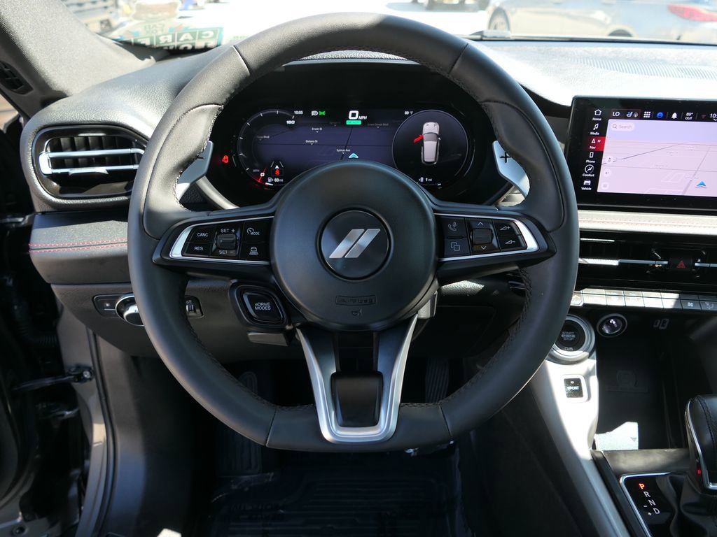 Used 2024 Dodge Hornet R/T Plus image 16