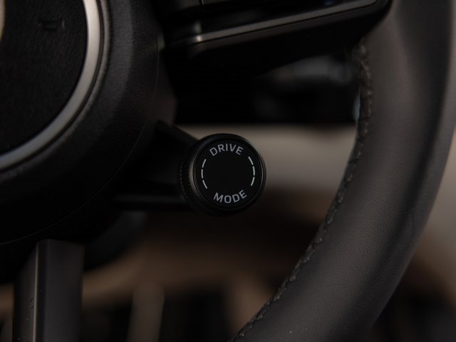 New 2025 Porsche Taycan 4S image 50