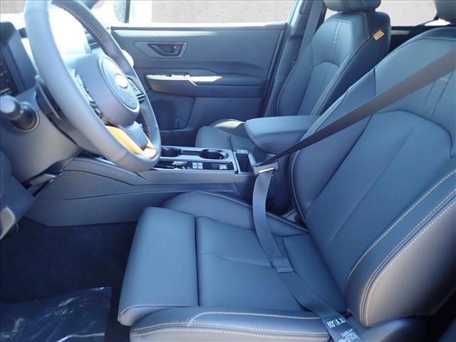New 2026 Subaru Outback Wilderness AWD/4WD image 13