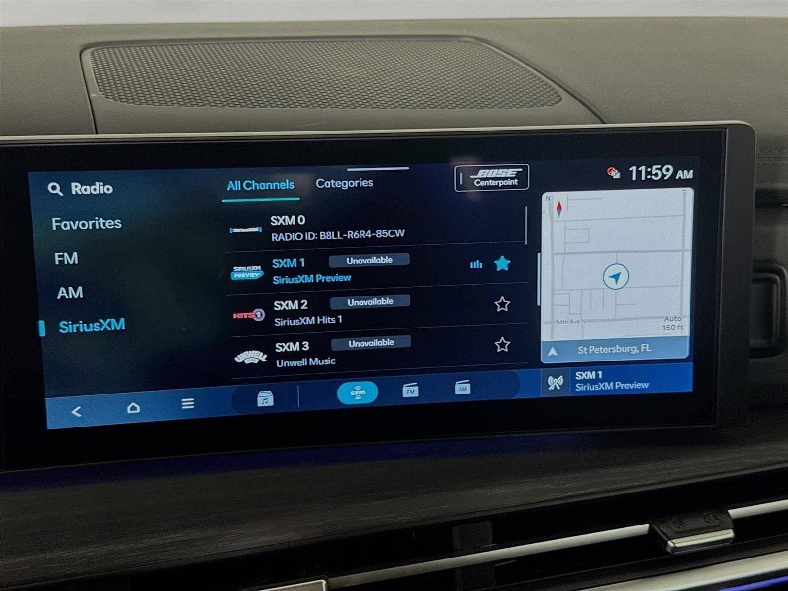 New 2026 Hyundai Santa Fe Limited FWD image 15