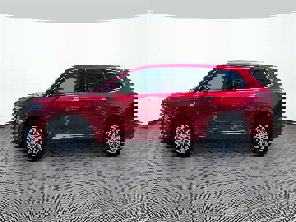 New 2025 Cadillac XT6 Luxury image 35