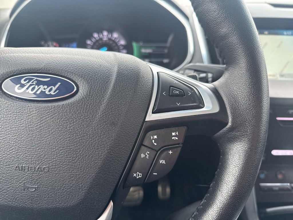 Used 2017 Ford Edge Sport w/ Equipment Group 401A image 29