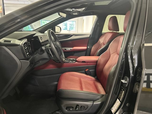 Used 2025 Lexus NX 350h AWD w/ Accessory Package (2T) image 14