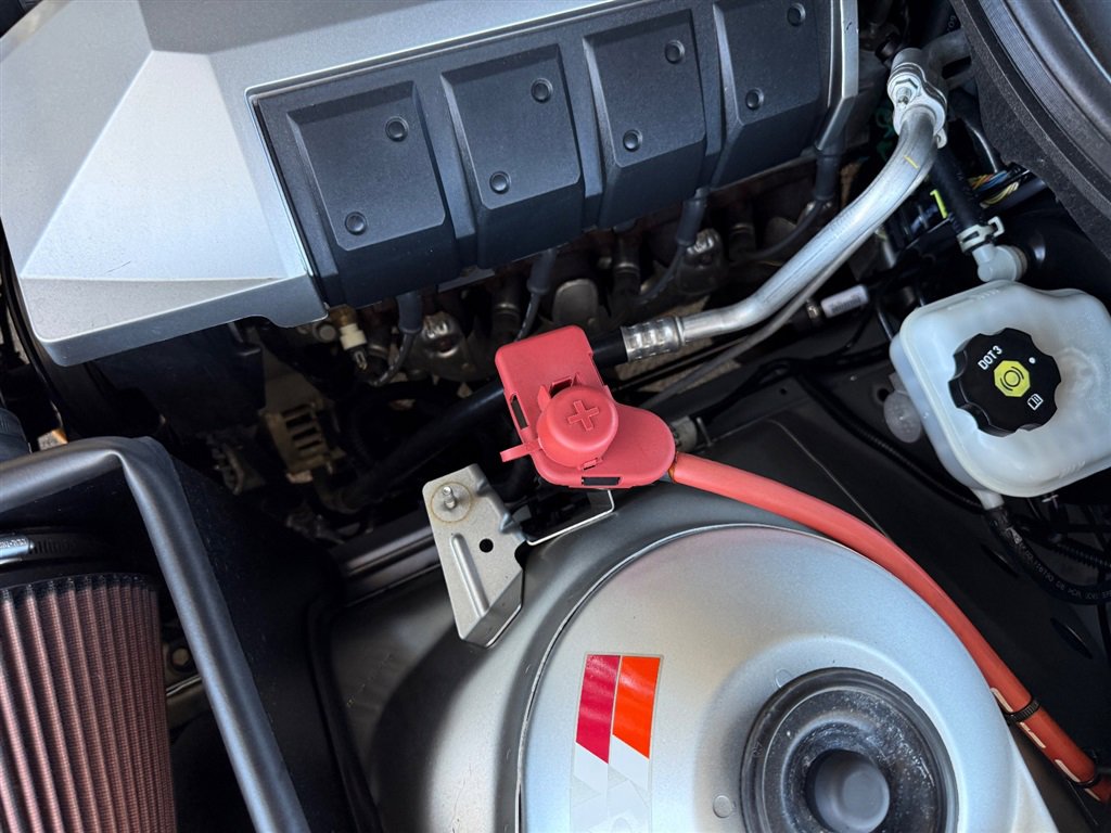 Used 2010 Chevrolet Camaro SS w/ LPO, Ground Effects Package image 68