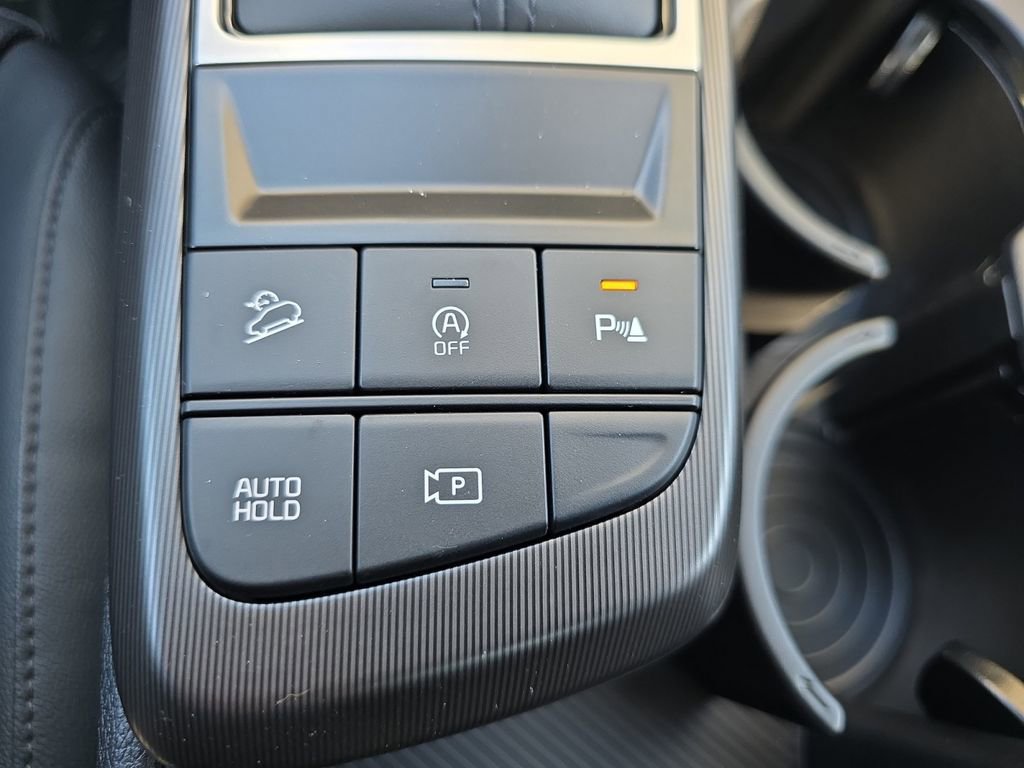 New 2026 Kia Sportage EX w/ EX Panorama Roof Package image 11