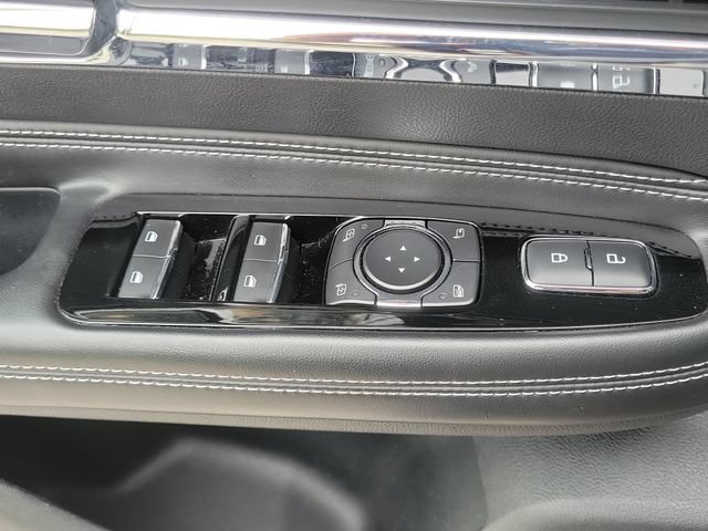 Certified 2021 Lincoln Corsair FWD image 15