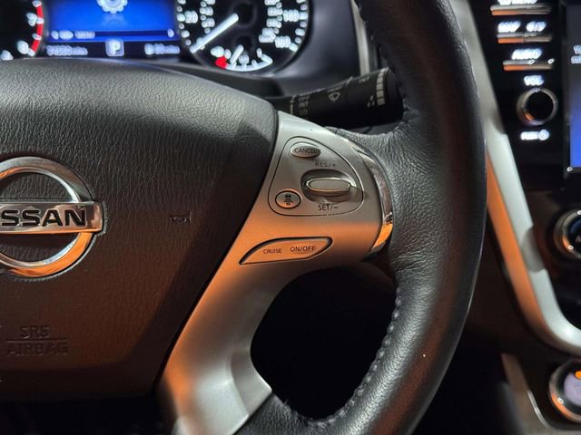 Used 2018 Nissan Murano Platinum image 18