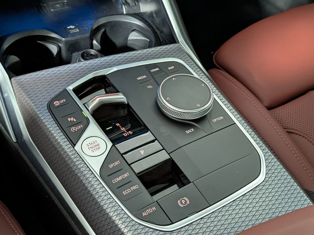 New 2026 BMW 330i xDrive Sedan image 21