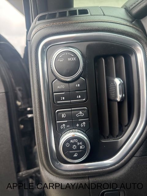 Used 2022 GMC Sierra 2500 AT4 w/ AT4 Preferred Package image 16