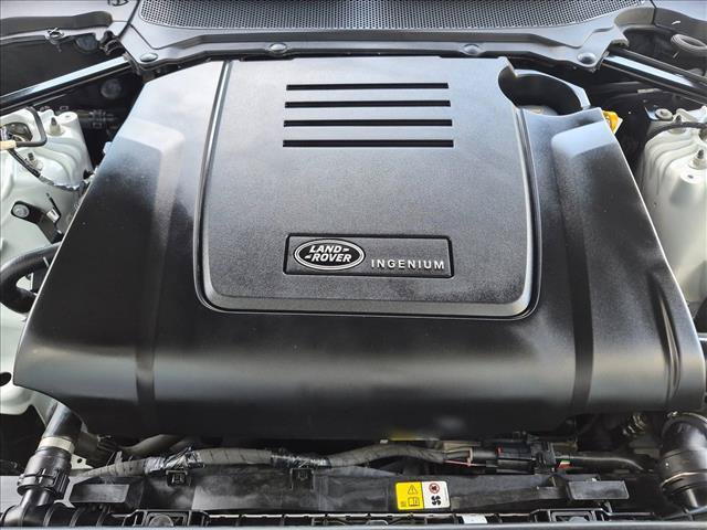 Used 2024 Land Rover Discovery S AWD/4WD image 21