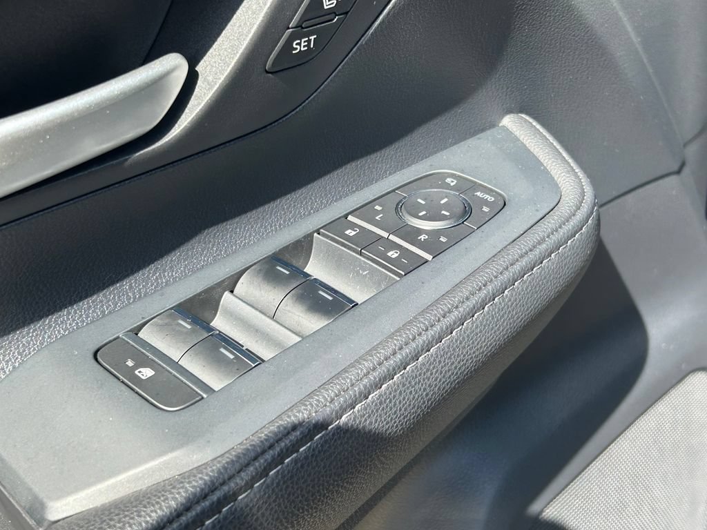 Certified 2026 Toyota Grand Highlander AWD Hybrid image 29
