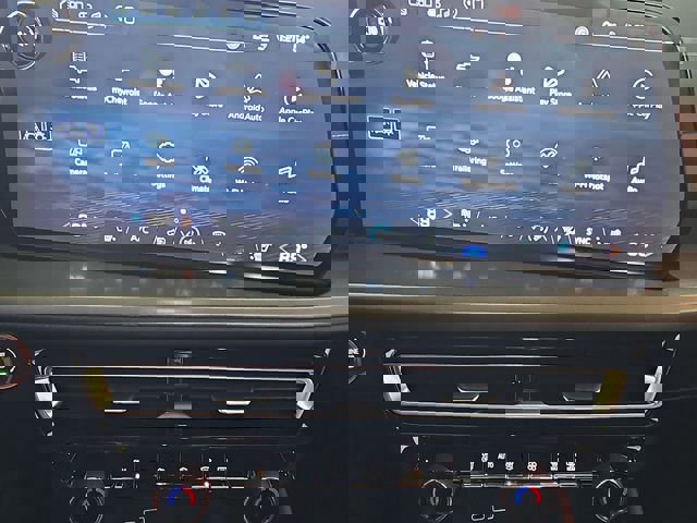 New 2026 Chevrolet Traverse LT image 14