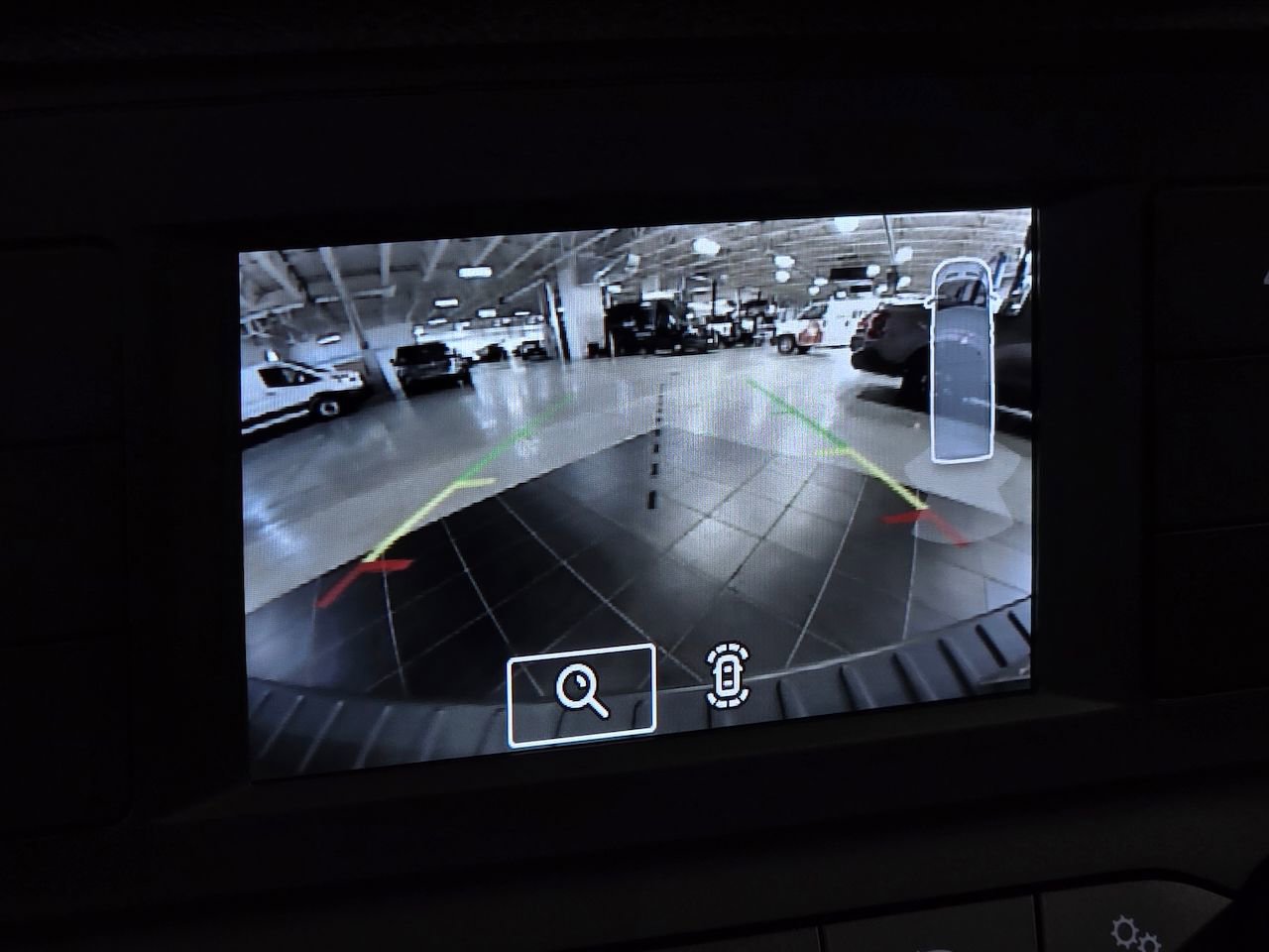 New 2025 Ford Transit 150 Low Roof AWD image 26