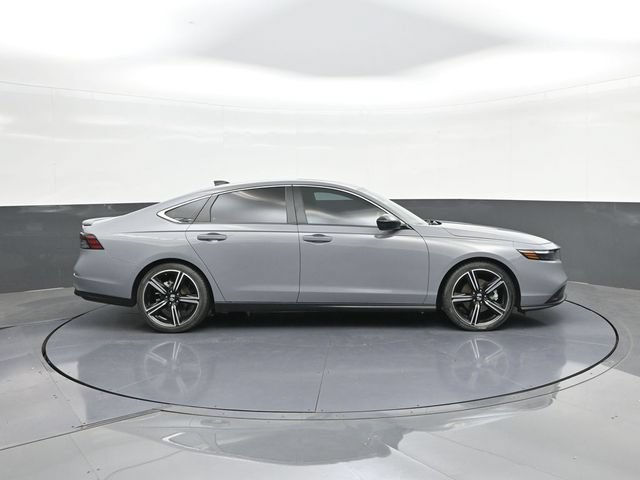 Used 2024 Honda Accord Sport image 24
