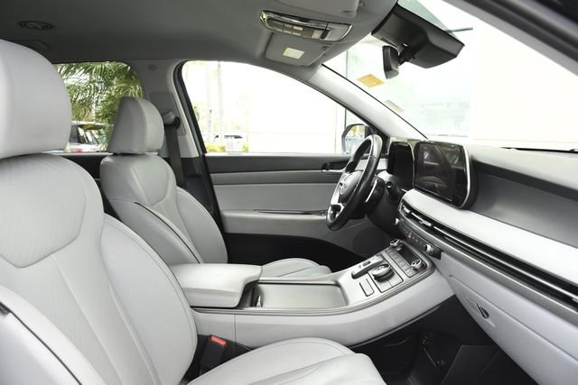 Used 2024 Hyundai Palisade SEL image 29
