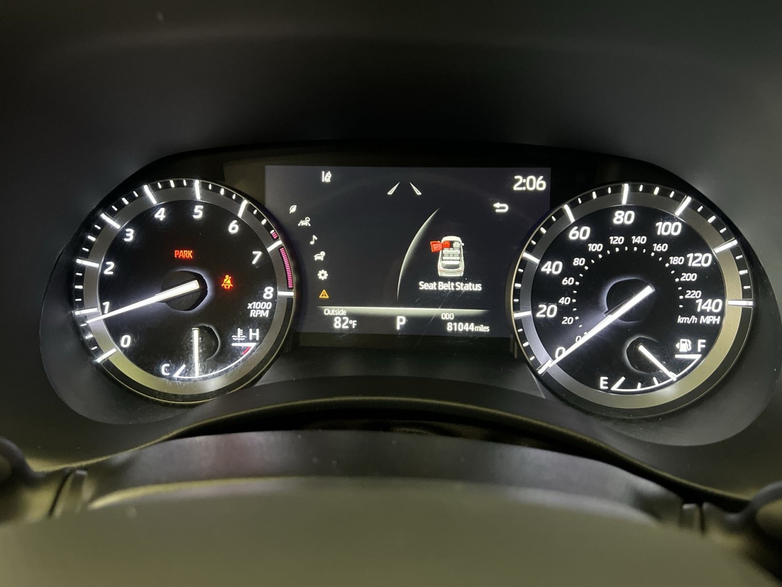 Used 2021 Toyota Highlander Limited AWD/4WD image 16