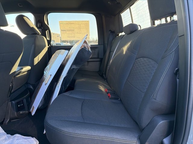 New 2026 RAM 2500 Tradesman w/ Power Wagon Package image 8
