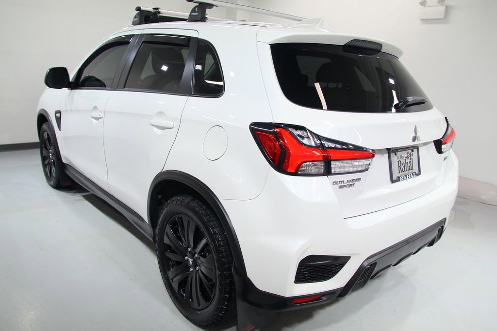 Used 2021 Mitsubishi Outlander Sport LE image 16