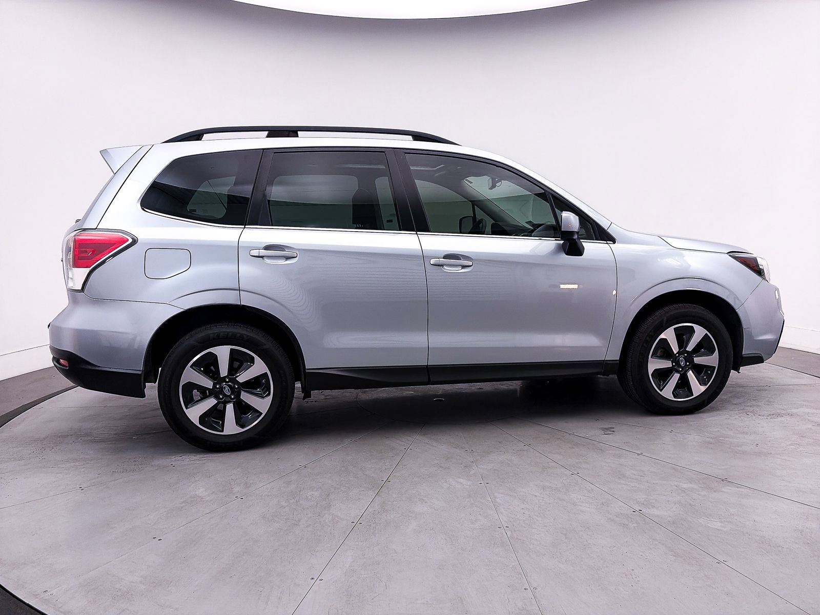 Used 2018 Subaru Forester 2.5i Limited w/ Popular Package #2 image 40