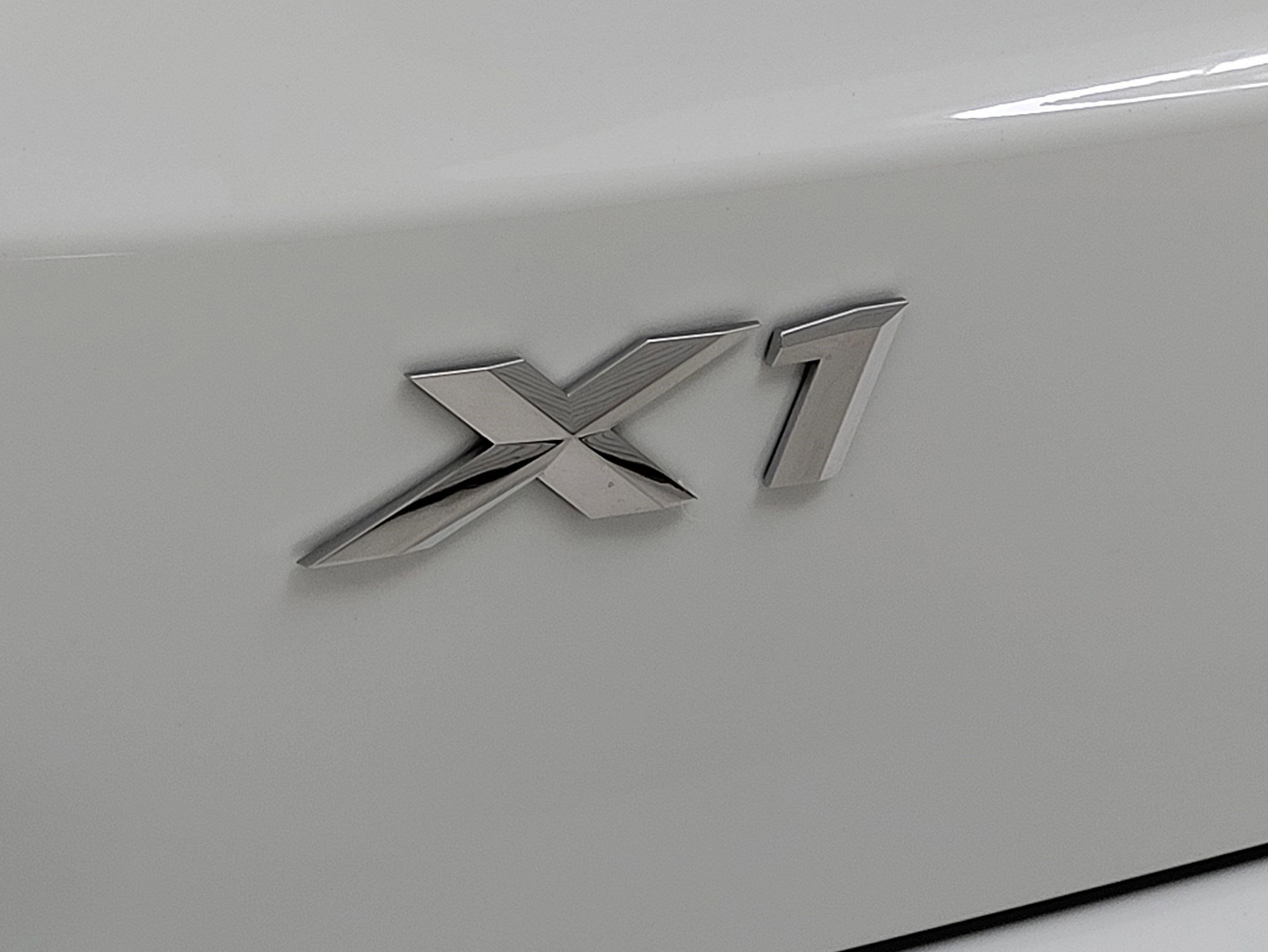 Used 2026 BMW X1 xDrive28i w/ Convenience Package AWD/4WD image 10
