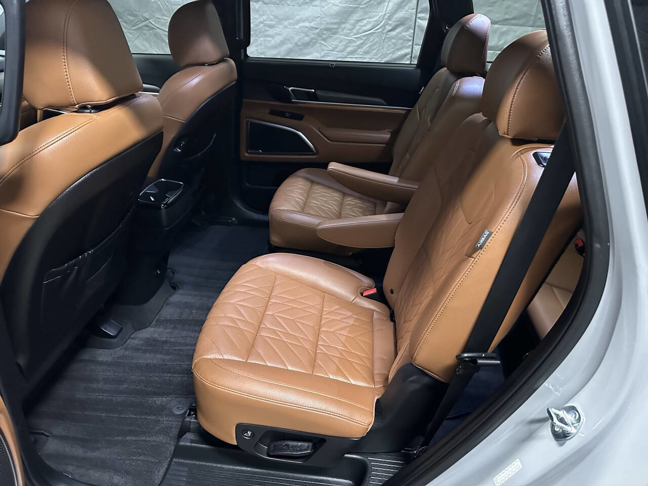 Used 2024 Kia Telluride SX X-Line image 11