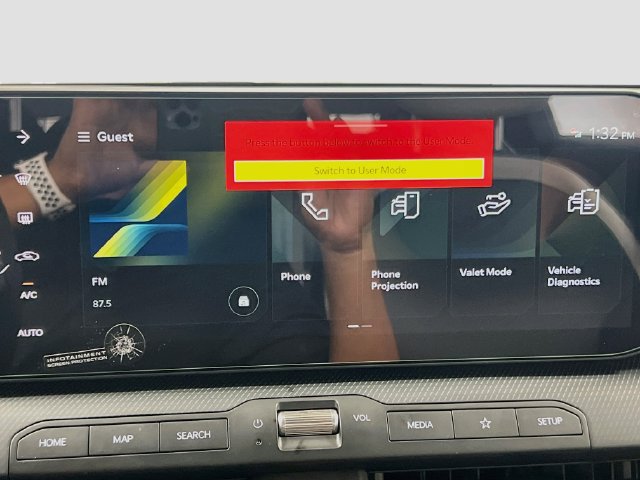 New 2026 Kia K4 GT-Line FWD image 14