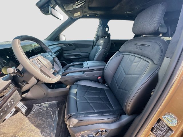 New 2027 Kia Telluride X-Line SX Prestige AWD/4WD image 22
