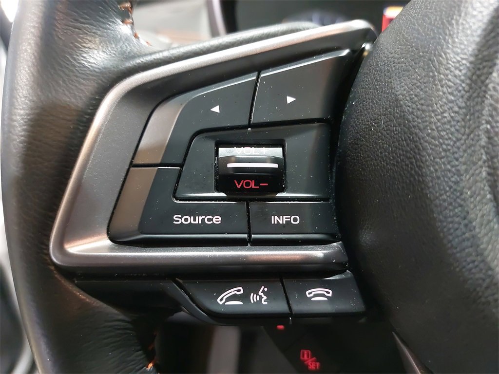 Used 2018 Subaru Crosstrek 2.0i Limited image 16