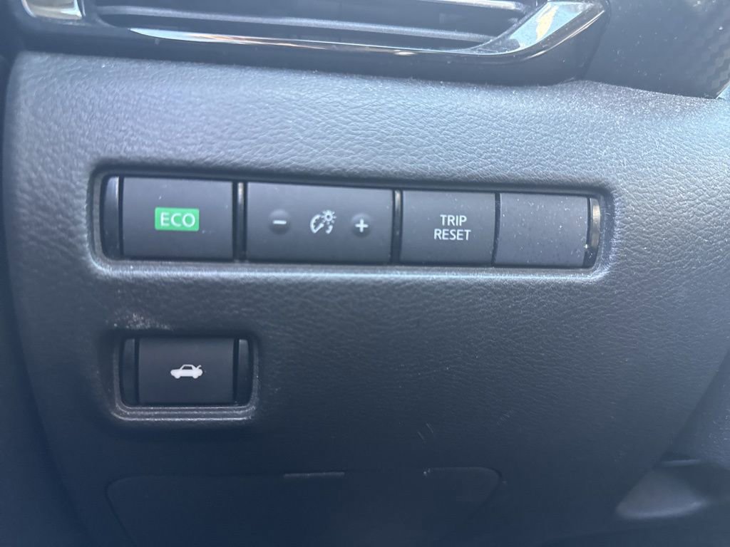 Used 2020 Nissan Sentra S w/ Trunk Package image 14