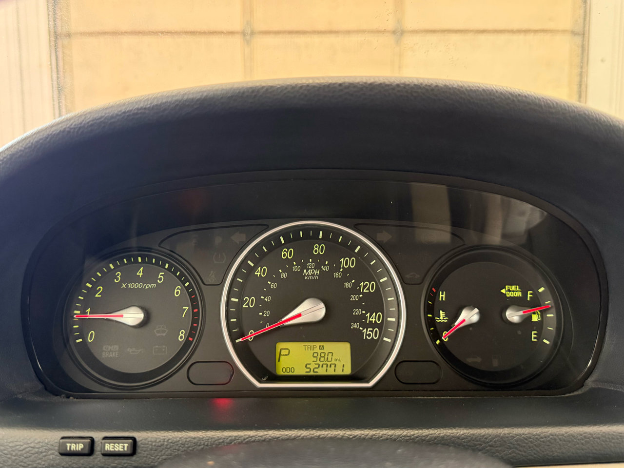 Used 2008 Hyundai Sonata GLS image 31