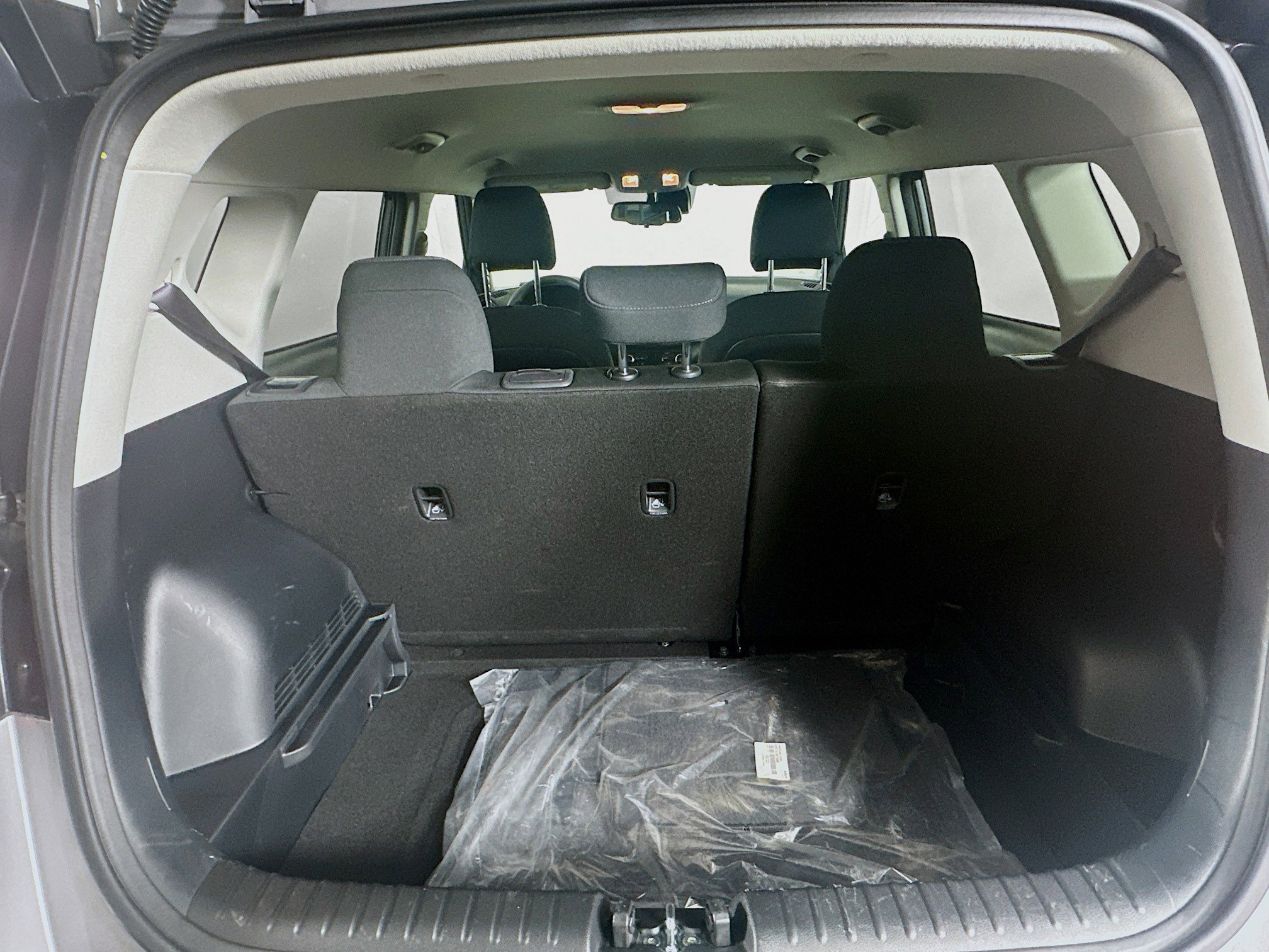 Used 2022 Kia Soul S FWD image 28