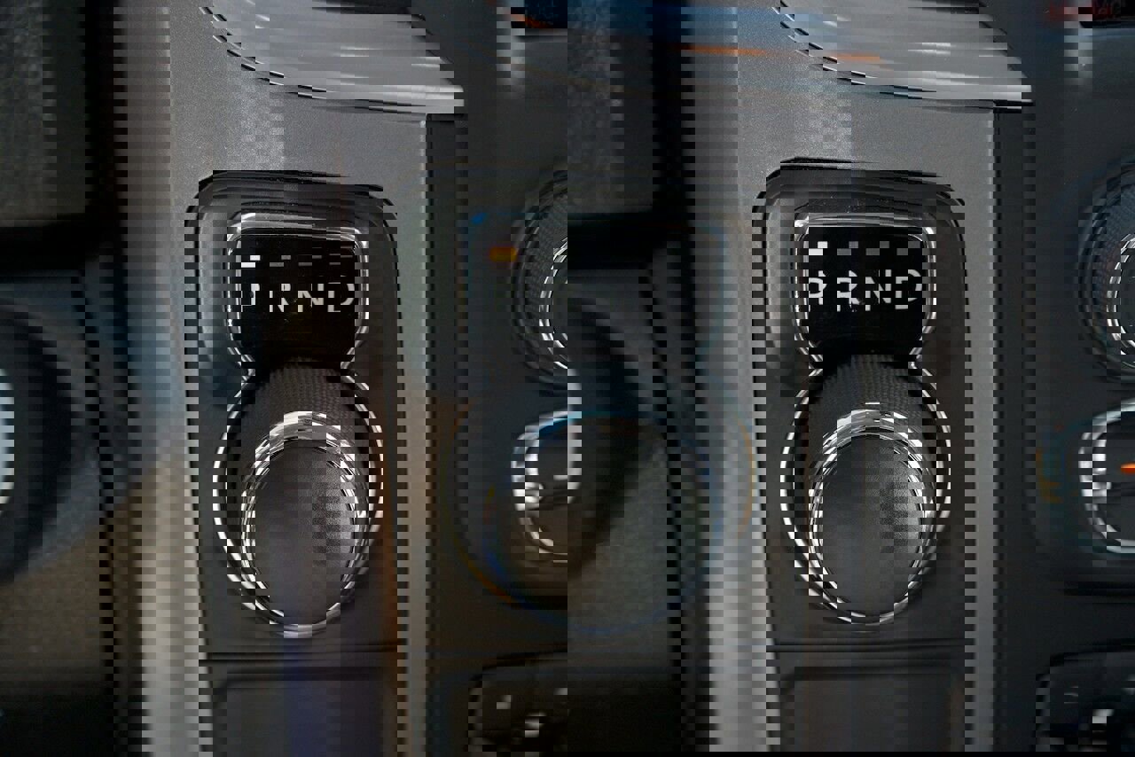 Used 2023 RAM 1500 Classic SLT w/ Trailer & Traction Group image 26