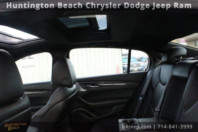 Used 2023 Cadillac CT5 Sport image 45