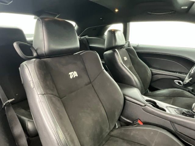 Used 2017 Dodge Challenger T/A RWD image 13
