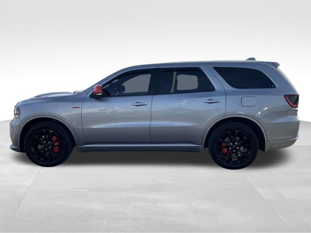 Used 2020 Dodge Durango R/T w/ Technology Group image 4
