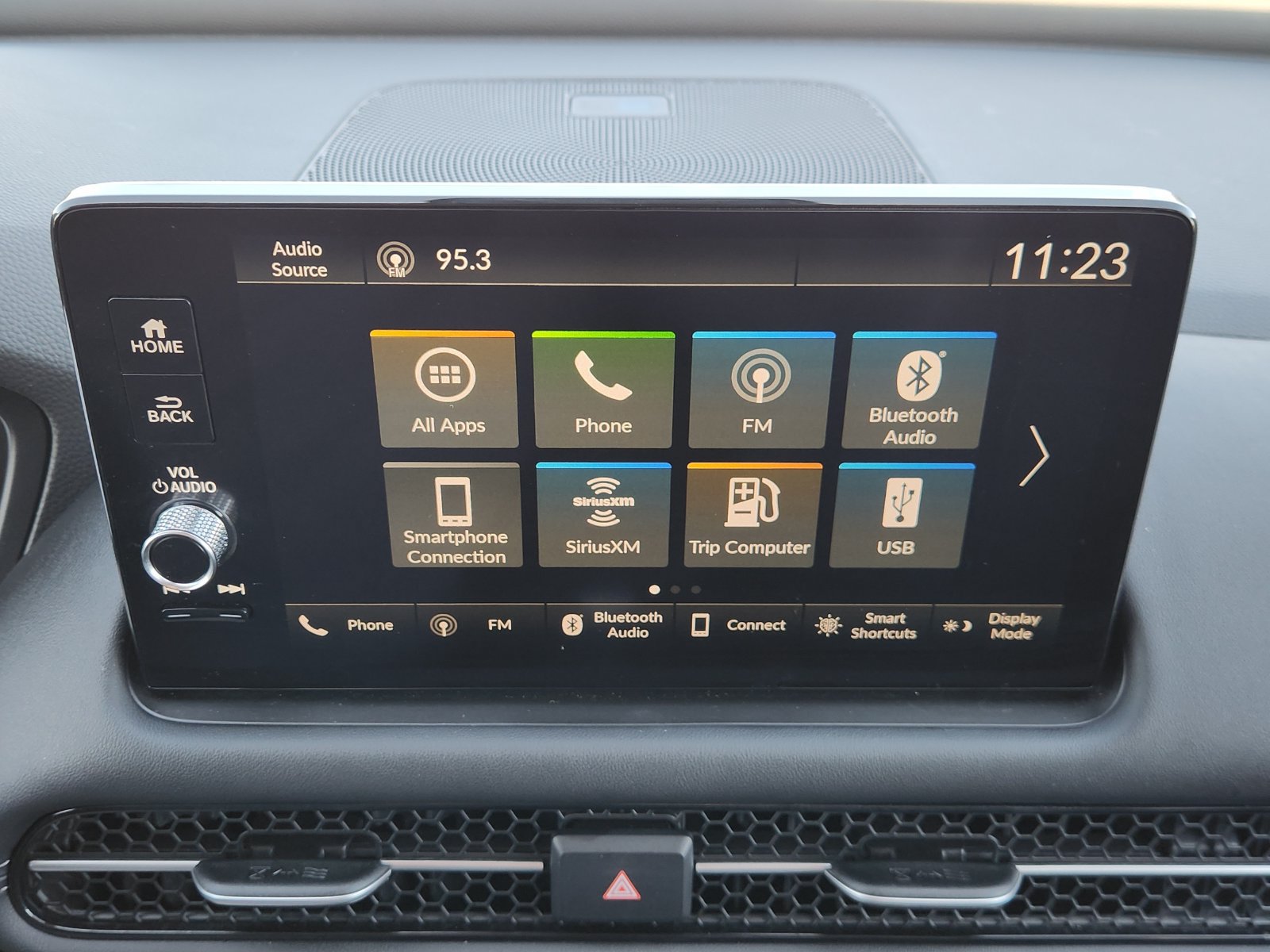 Certified 2024 Honda HR-V EX-L image 20