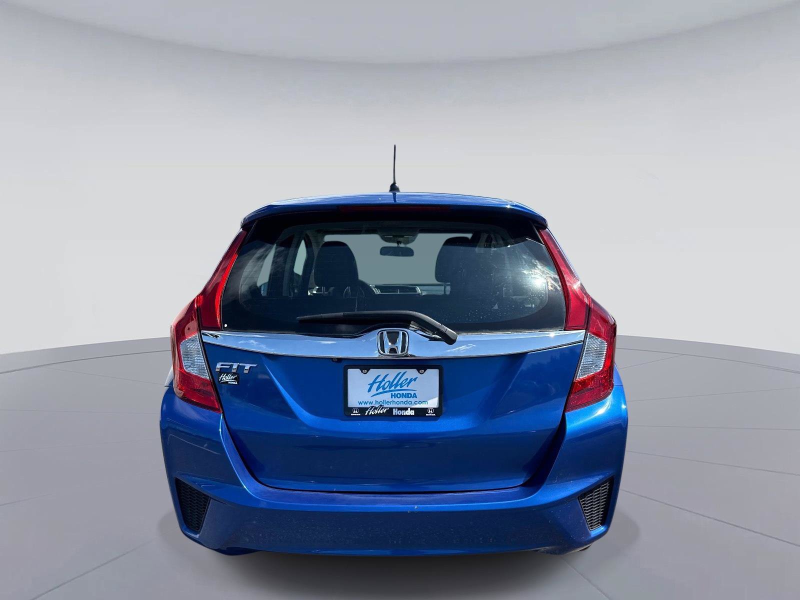 Used 2015 Honda Fit EX image 5