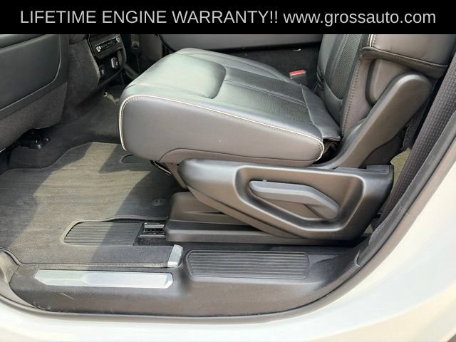 Used 2024 Jeep Grand Wagoneer Series II AWD/4WD image 37