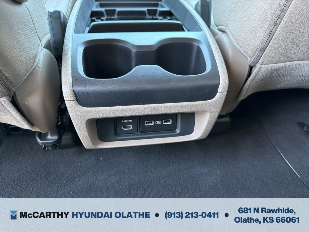 Used 2023 Honda Odyssey Touring image 26