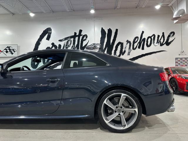 Used 2013 Audi S5 Premium Plus w/ Audi MMI Navigation Plus Pkg image 7