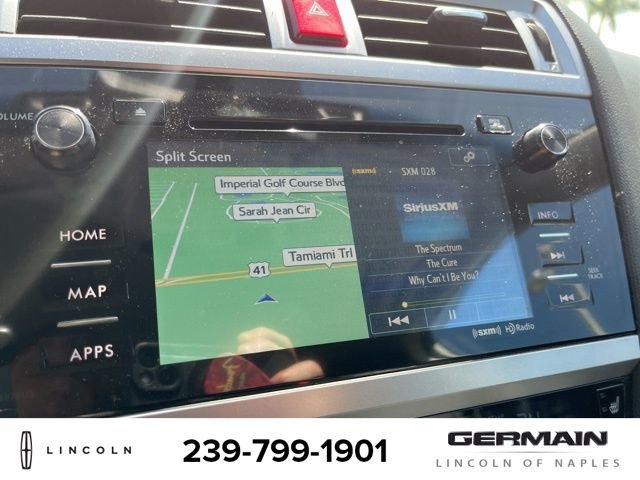 Used 2017 Subaru Outback 2.5i Limited image 17