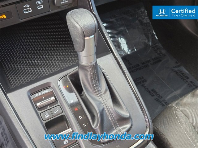 Certified 2025 Honda CR-V EX image 33