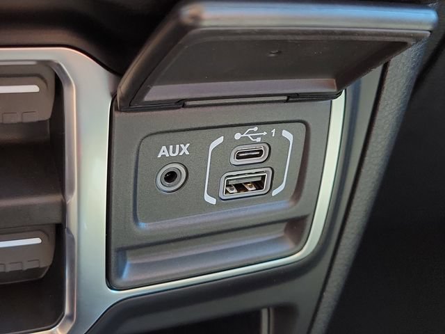New 2026 Jeep Wrangler Unlimited Sport AWD/4WD image 23