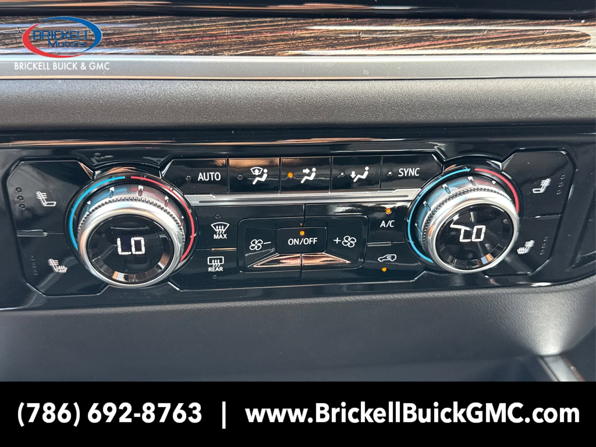 New 2026 GMC Sierra 1500 Elevation AWD/4WD image 29