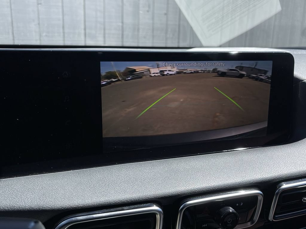 Used 2026 Nissan Sentra SR w/ Floor Mat Package FWD image 14