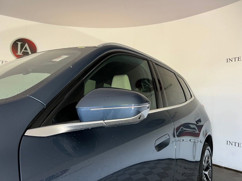 New 2026 BMW X3 xDrive30 w/ Premium Package image 8