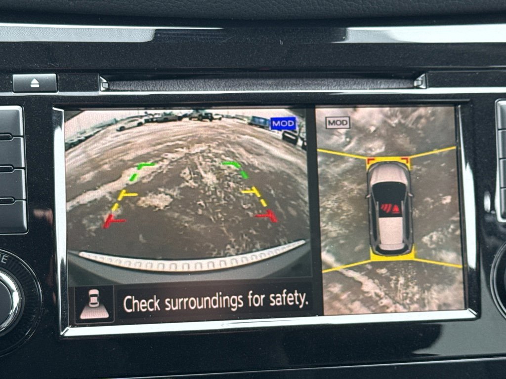 Certified 2020 Nissan Rogue SL image 19