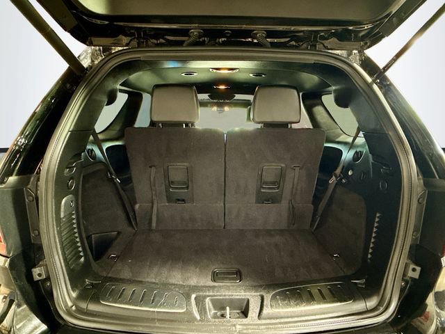 Used 2021 Dodge Durango GT AWD/4WD image 28