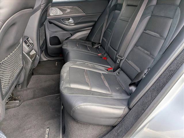 Used 2021 Mercedes-Benz GLE 63 AMG S image 20