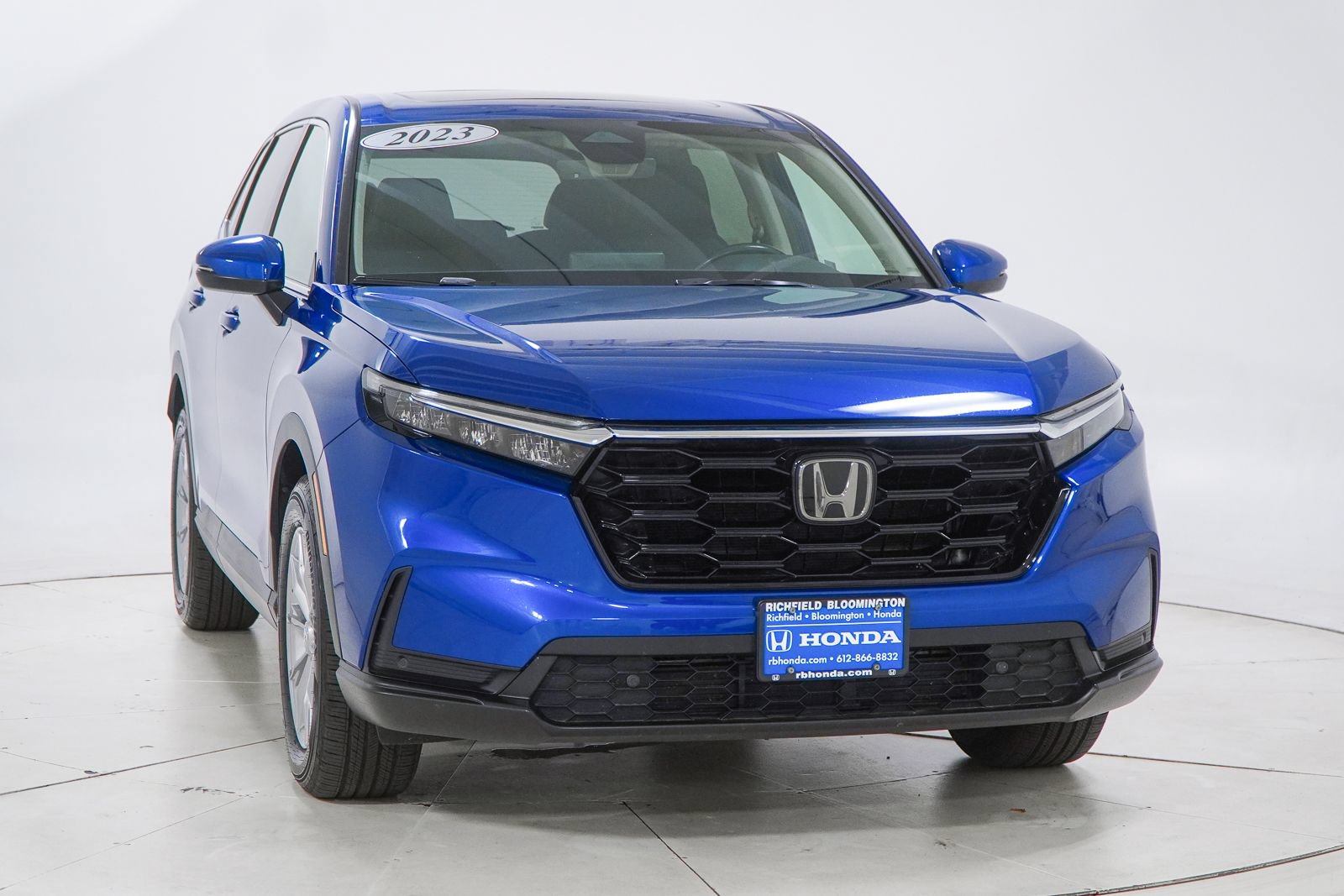 Used 2023 Honda CR-V EX-L image 15